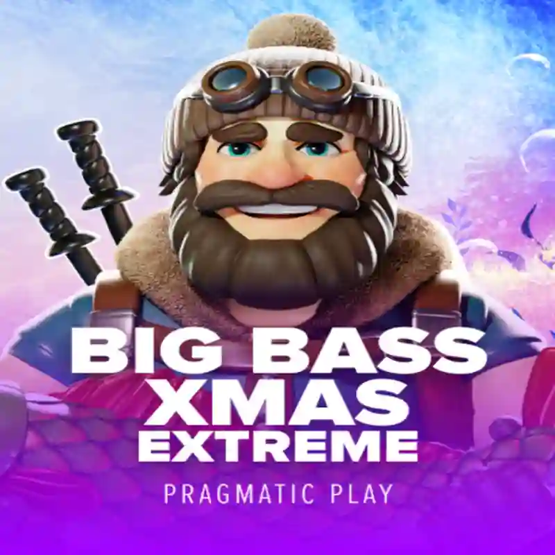 Jugar Big Bass Xmas Xtreme en metbox