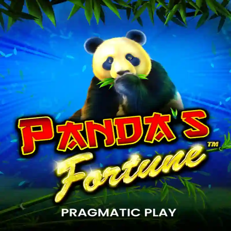 Jugar PP Panda’s Fortune slot en metbox casino