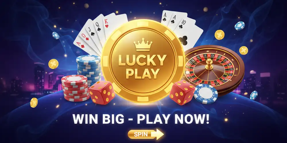 Metbox Casino Banner